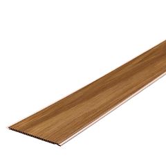 Forro Pvc  200mm X 6m Decor Wood Noz - Ref.011113026407 - ARRAFORROS