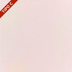 Porcelanato Super Bianco Polido 62,5x62,5 Tipo C ELIZABETH / REF. 1040002001186C
