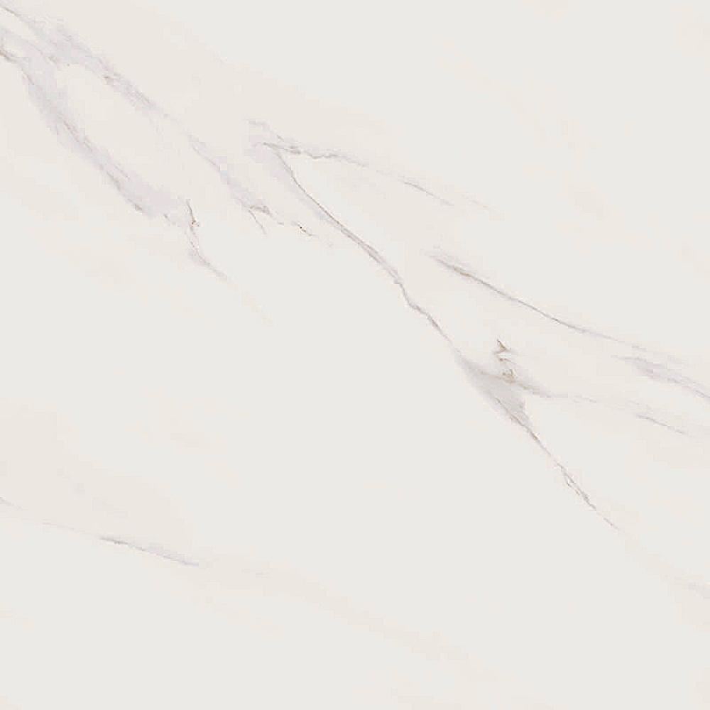 Piso Cerâmico Carrara Statuario Clássico 60x60 Tipo A POINTER / REF. 40759E
