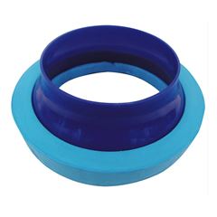 Anel de Vedação para Vaso Sanitário com Guia Azul - Ref.DMR72028 - DIMAR