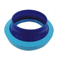 Anel de Vedação para Vaso Sanitário com Guia Azul - Ref.DMR72028 - DIMAR