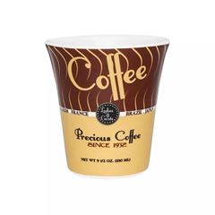 Caneca 330ml Tulipa Café A637-0770 - Ref.7532 - OXFORD
