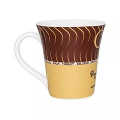 Caneca 330ml Tulipa Café A637-0770 - Ref.7532 - OXFORD