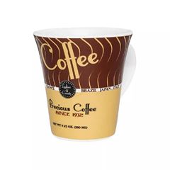 Caneca 330ml Tulipa Café A637-0770 - Ref.7532 - OXFORD