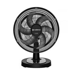Ventilador 40cm de Mesa e Parede Turbo - Ref.VTR470 - CADENCE