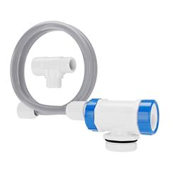 Válvula Duchão Alternadora de Pressão para Caixa D¿água BLUKIT / REF. 330601-36