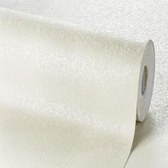 Papel de Parede Vinílico Texturas Linho II Bege 9,5m BOBINEX / REF. 3502