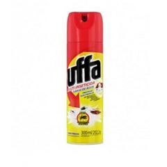 Multinseticida Spray 300ml - Ref.10.06.0164 -  UFFA