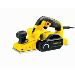 Plaina Elétrica 750W 220V STANLEY / REF. STPP7502-B2
