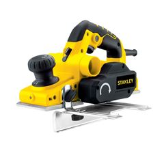 Plaina Elétrica 750W 220V STANLEY / REF. STPP7502-B2