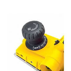 Plaina Elétrica 750W 220V STANLEY / REF. STPP7502-B2