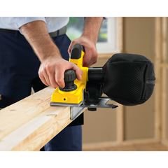 Plaina Elétrica 750W 220V STANLEY / REF. STPP7502-B2