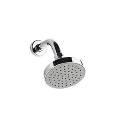 Chuveiro Metal  Ella Redondo Cromado - Ref.57366 - TIGRE