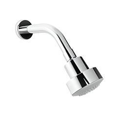 Torneira de Parede para Lavatório Cromada Biopress 1182 TIGRE / REF. 54612