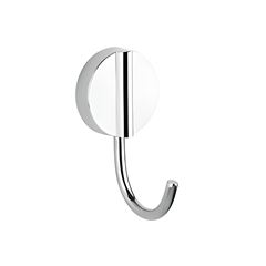 Cabide Simples Gancho Cromado Vega 5080 TIGRE / REF. 57248