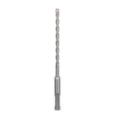 Broca de Aço 5x110mm SDS PLUS-1 Concreto - Ref.  2608680258-000 - BOSCH 