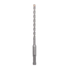 Broca de Aço 6,5x110mm SDS PLU-1 Concreto - Ref.  2608680265-000 - BOSCH