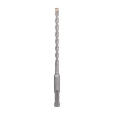 Broca de Aço 6,5x160mm para Concreto SDS Plus-1 - Ref. 2608680266-000 - BOSCH