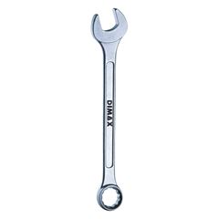 Chave Combinada em Aço Carbono 21mm DIMAX / REF. DMX68618