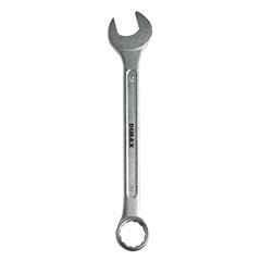 Chave Combinada em Aço Carbono 28mm DIMAX / REF. DMX68687