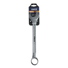 Chave Combinada em Aço Carbono 28mm DIMAX / REF. DMX68687