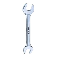 Chave Fixa em Aço Carbono 16x17mm DIMAX / REF. DMX68762