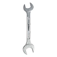 Chave Fixa em Aço Carbono 20x22mm DIMAX / REF. DMX68786