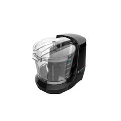 Mini Processador de Alimentos 220v Preto - Ref.MPR20-220V - CADENCE