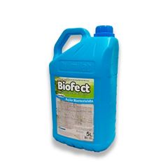 Desinfetante 5 Litros Econômico Biofect Eucalipto - Ref.997 -  QUIMILAB