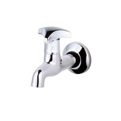 Torneira de Parede para Tanque e Cozinha Cromada Aquarius 1152 TIGRE / REF. 53188