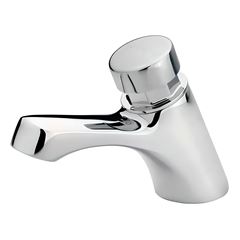 Torneira de Mesa para Lavatório Cromado Biopress 1180 TIGRE / REF. 54610