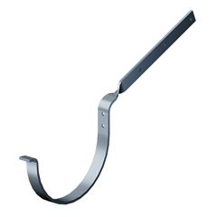 Suporte de Metal Aquapluv Beiral 125mm Zincado TIGRE / REF. 32208800
