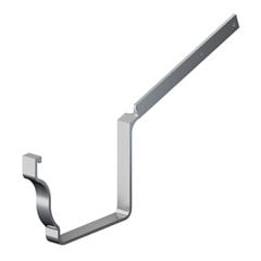 Suporte de Metal Dobrado Aquapluv Style 132mm Branco TIGRE / REF. 32208720