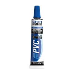 Adesico PVC 17g Incolor - Ref. 78072708222 - TEKBOND