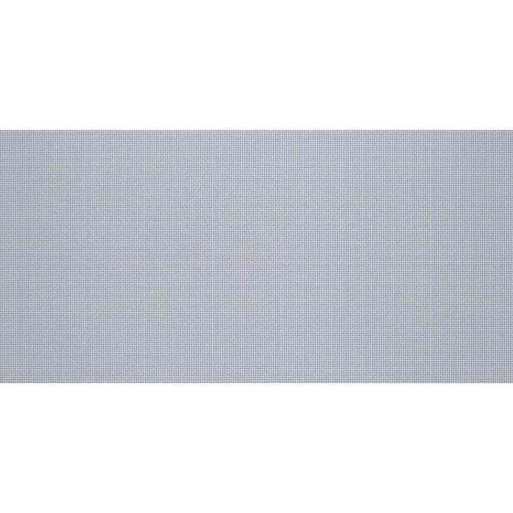 Fabric Art - Modern Textile Medium Gray