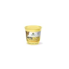 Fertilizante Nutrifutas 500g Pote Amarelo - Ref.8000906-U - NUTRIPLAN