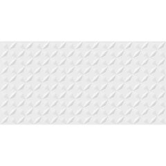 Revestimento Cerâmico Lótus 37x74 Tipo A Branco TECNOGRES / REF. MP37190
