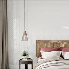 Revestimento Cerâmico Lótus 37x74 Tipo A Branco TECNOGRES / REF. MP37190