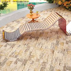 Piso Cerâmico Seleto Plus AD 62x62 Tipo A IDEALLE / REF. 28816