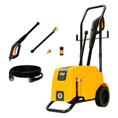 Lavadora de Alta Pressão 2200W 2000PSI 500L/h 4100 Motor Indução Profissional 220V WAP / Ref.FW005422