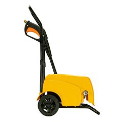 Lavadora de Alta Pressão 2200W 2000PSI 500L/h 4100 Motor Indução Profissional 220V WAP / Ref.FW005422