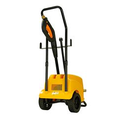 Lavadora de Alta Pressão 2200W 2000PSI 500L/h 4100 Motor Indução Profissional 220V WAP / Ref.FW005422