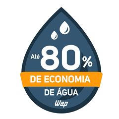 Lavadora de Alta Pressão 2200W 2000PSI 500L/h 4100 Motor Indução Profissional 220V WAP / Ref.FW005422