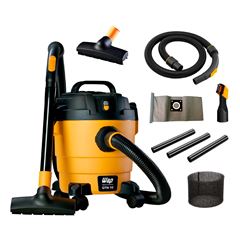 Aspirador de Pó e Água GTW 10 1400W 10 Litros 140mbar com Soprador 220V WAP / Ref.FW005706