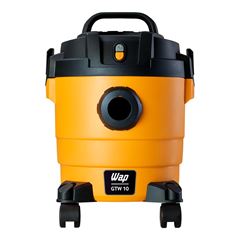 Aspirador de Pó e Água GTW 10 1400W 10 Litros 140mbar com Soprador 220V WAP / Ref.FW005706