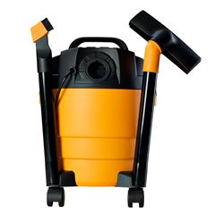 Aspirador de Pó e Água GTW 10 1400W 10 Litros 140mbar com Soprador 220V WAP / Ref.FW005706