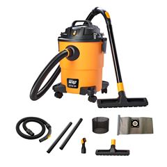 Aspirador de Pó e Água GTW 20 1600W 20 Litros 160mbar com Soprador 220V WAP / Ref.FW006491