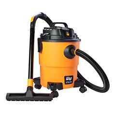 Aspirador de Pó e Água GTW 20 1600W 20 Litros 160mbar com Soprador 220V WAP / Ref.FW006491