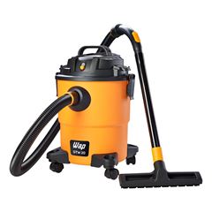 Aspirador de Pó e Água GTW 20 1600W 20 Litros 160mbar com Soprador 220V WAP / Ref.FW006491