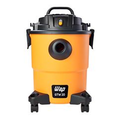 Aspirador de Pó e Água GTW 20 1600W 20 Litros 160mbar com Soprador 220V WAP / Ref.FW006491